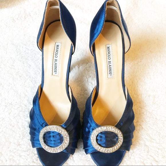 manolo blahnik carrie bradshaw shoes